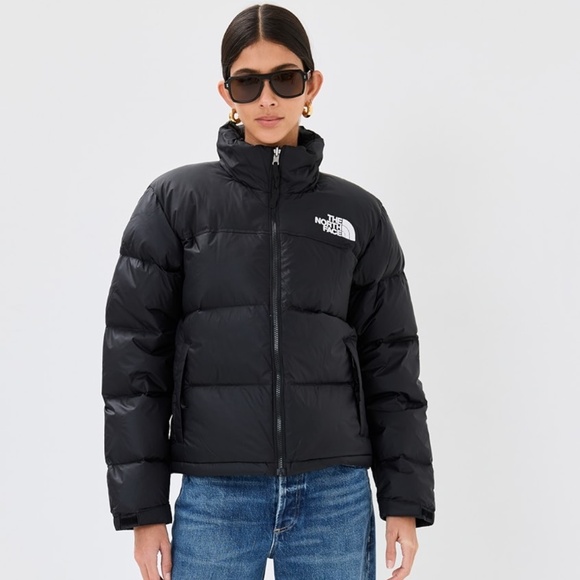 The North Face 1996 Retro Nuptse Jacket - Picture 5 of 9